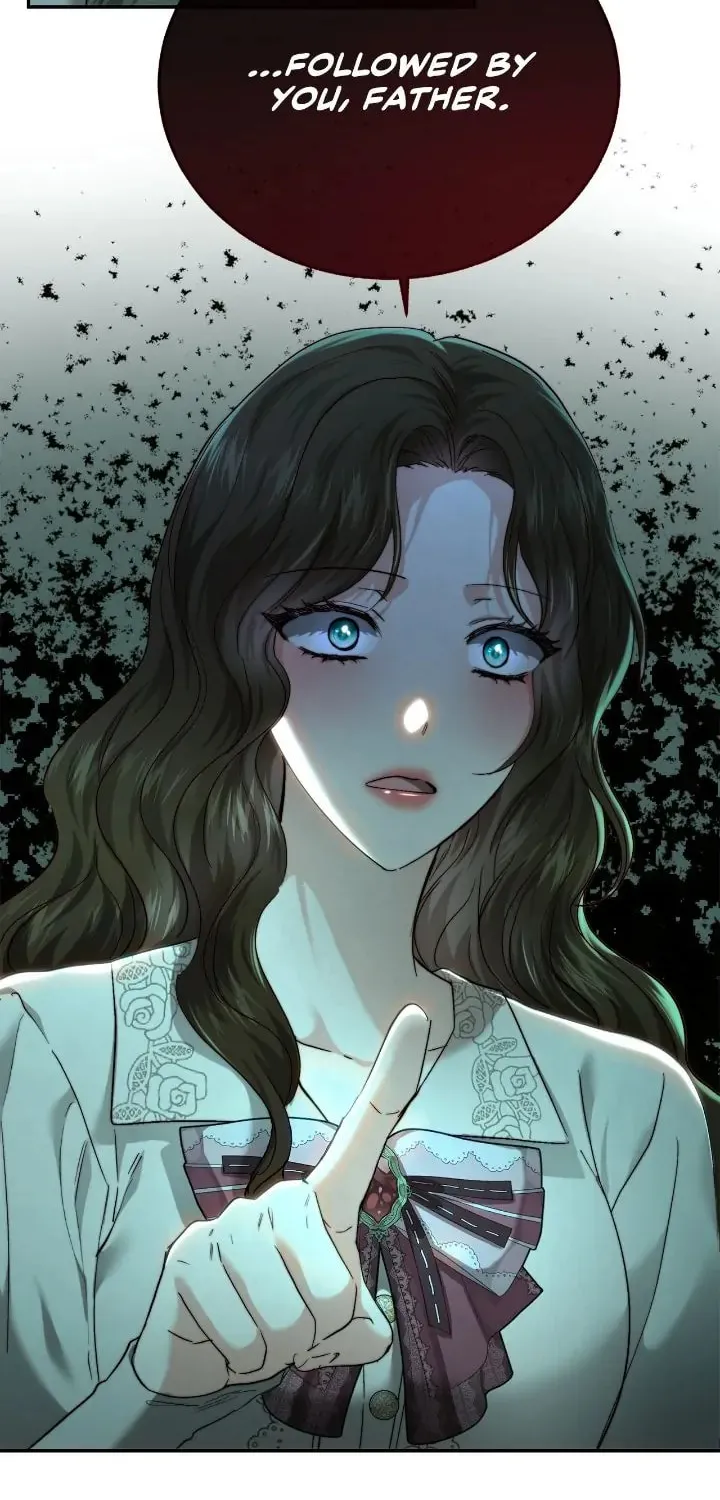 Read Rosalyn Vogart chapter 73 image 32 on Lezhin