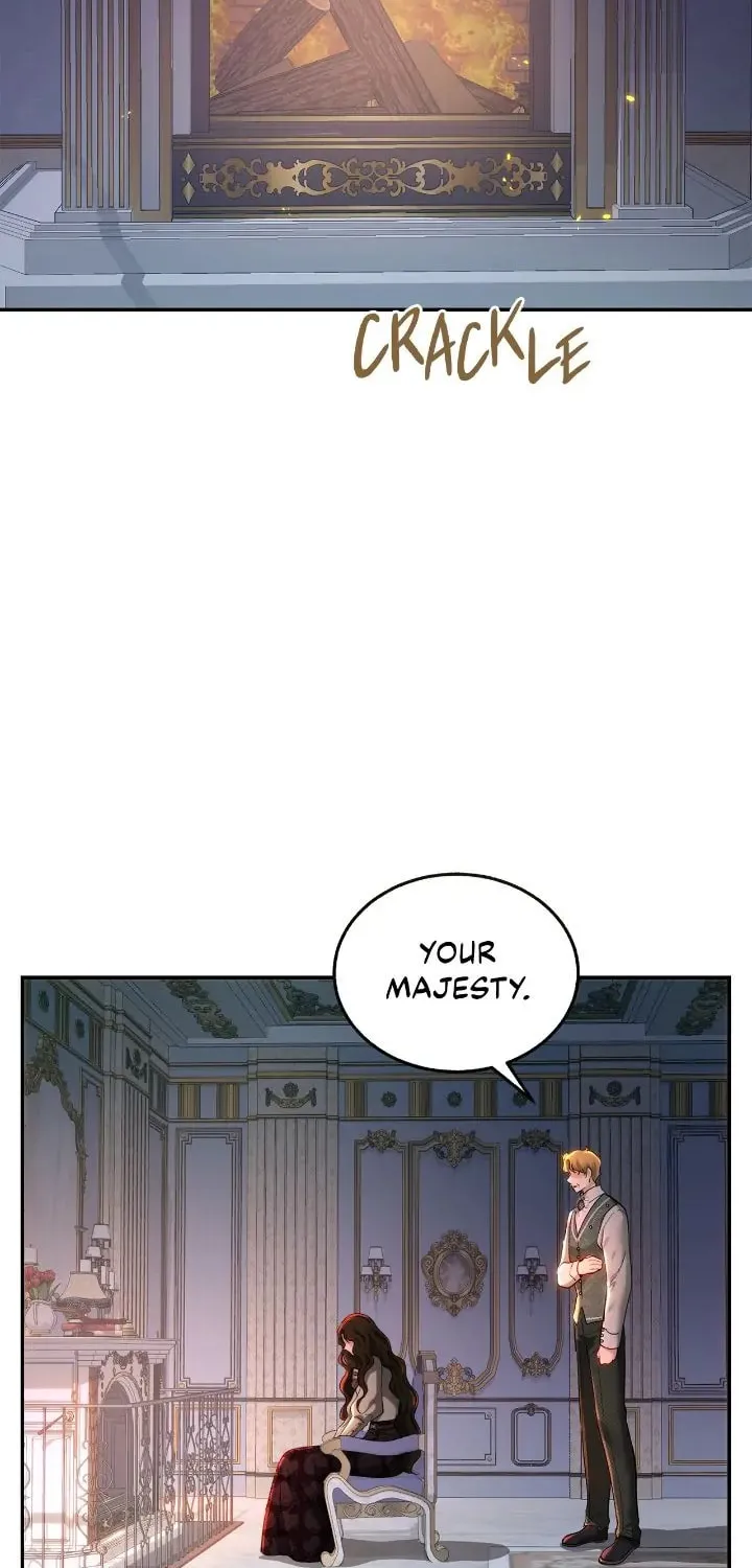 Read Rosalyn Vogart chapter 73 image 35 on Lezhin