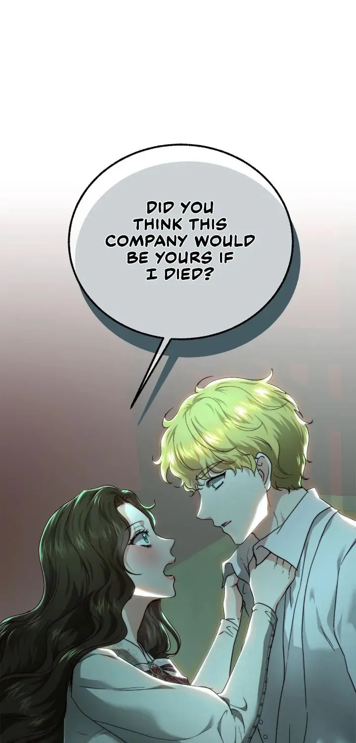 Read Rosalyn Vogart chapter 73 image 4 on Lezhin
