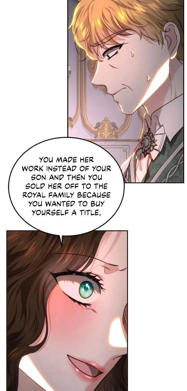 Read Rosalyn Vogart chapter 73 image 41 on Lezhin