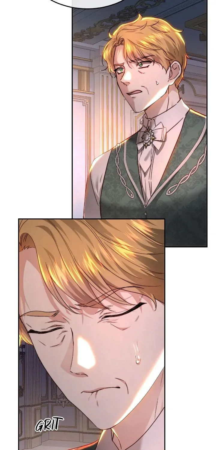 Read Rosalyn Vogart chapter 73 image 49 on Lezhin