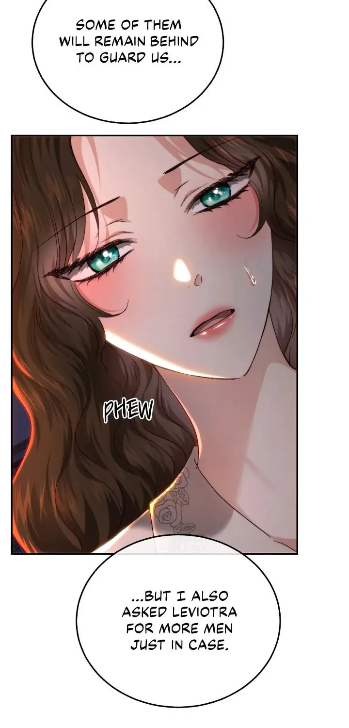 Read Rosalyn Vogart chapter 73 image 52 on Lezhin