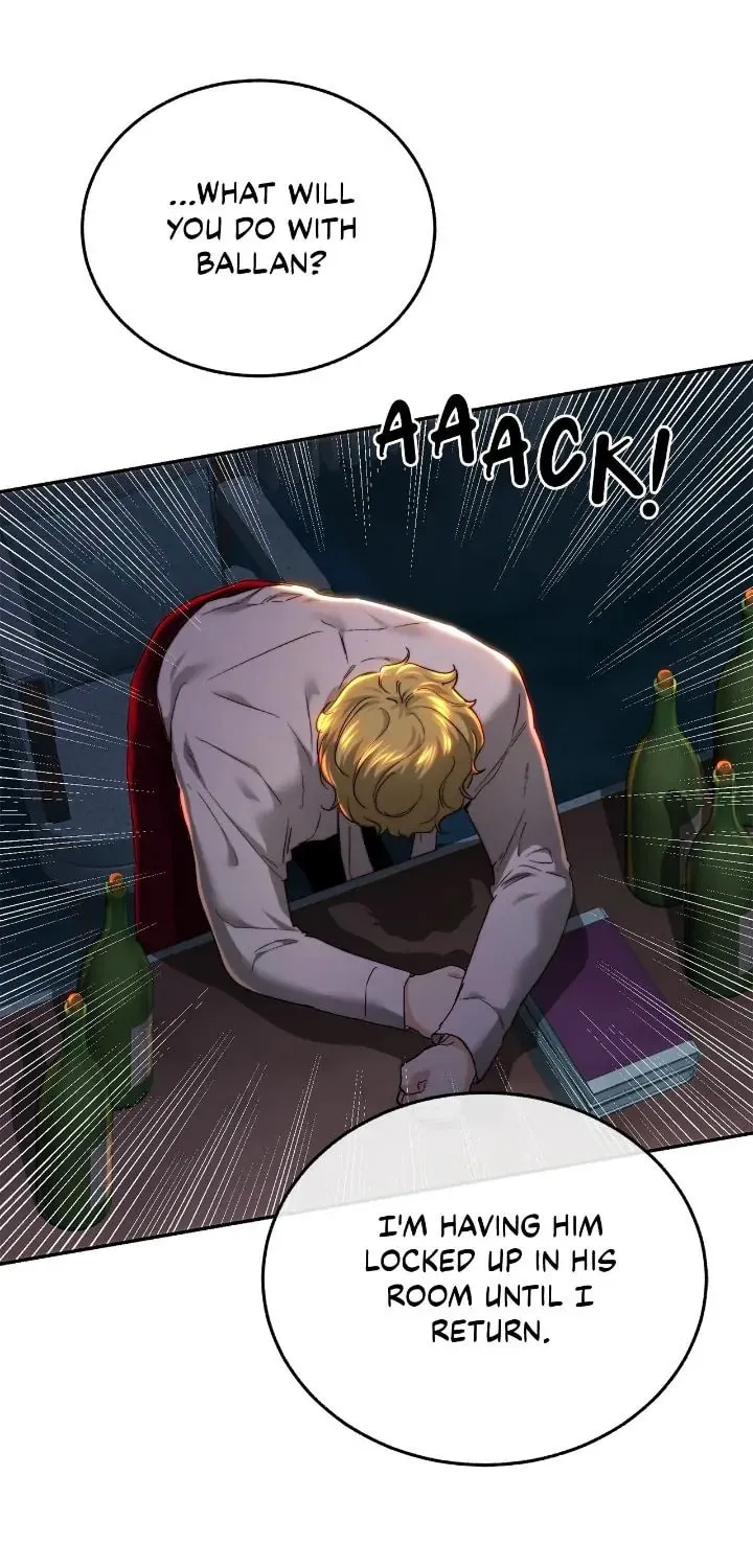 Read Rosalyn Vogart chapter 73 image 54 on Lezhin