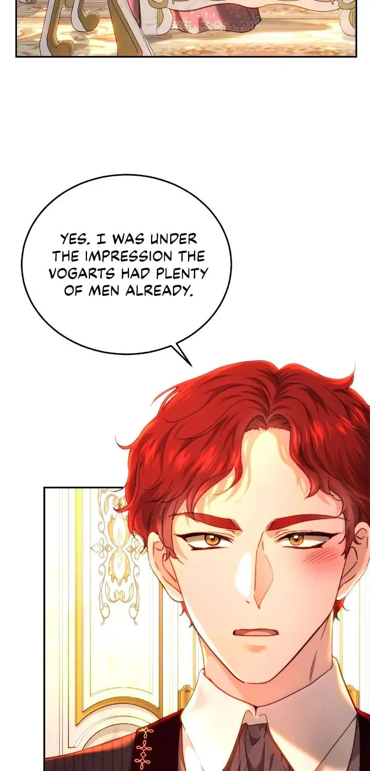 Read Rosalyn Vogart chapter 73 image 67 on Lezhin
