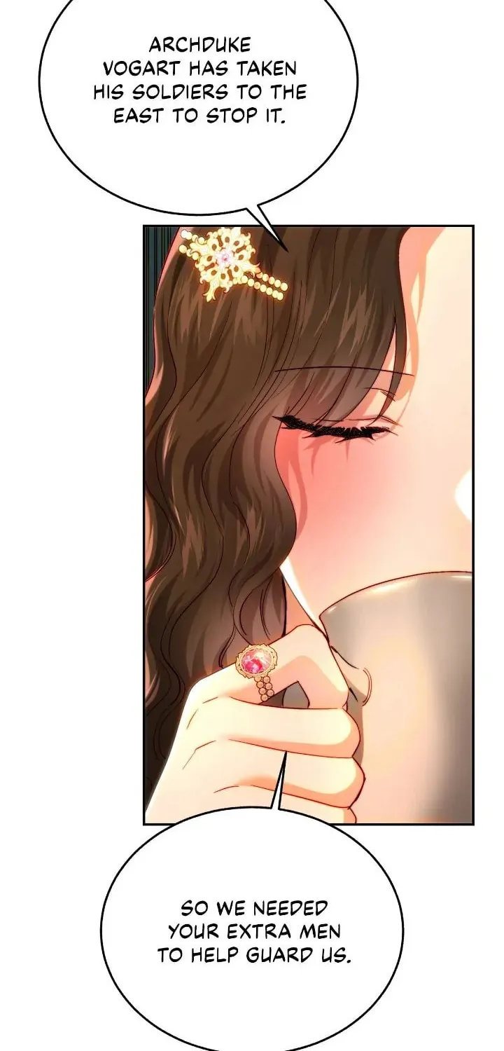 Read Rosalyn Vogart chapter 73 image 70 on Lezhin