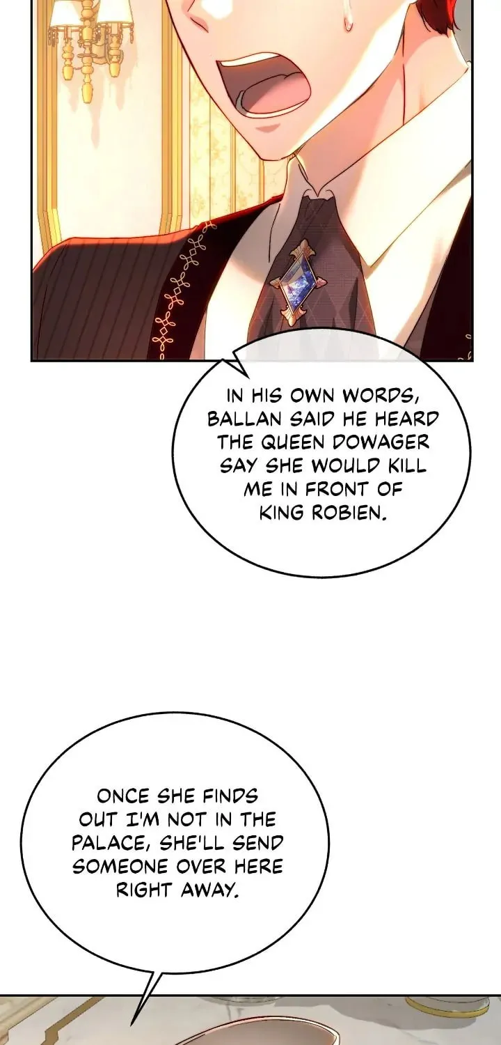 Read Rosalyn Vogart chapter 73 image 72 on Lezhin