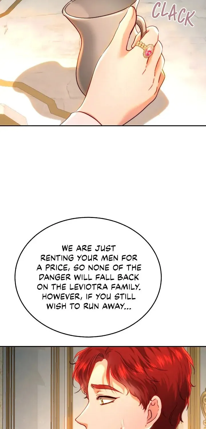 Read Rosalyn Vogart chapter 73 image 73 on Lezhin