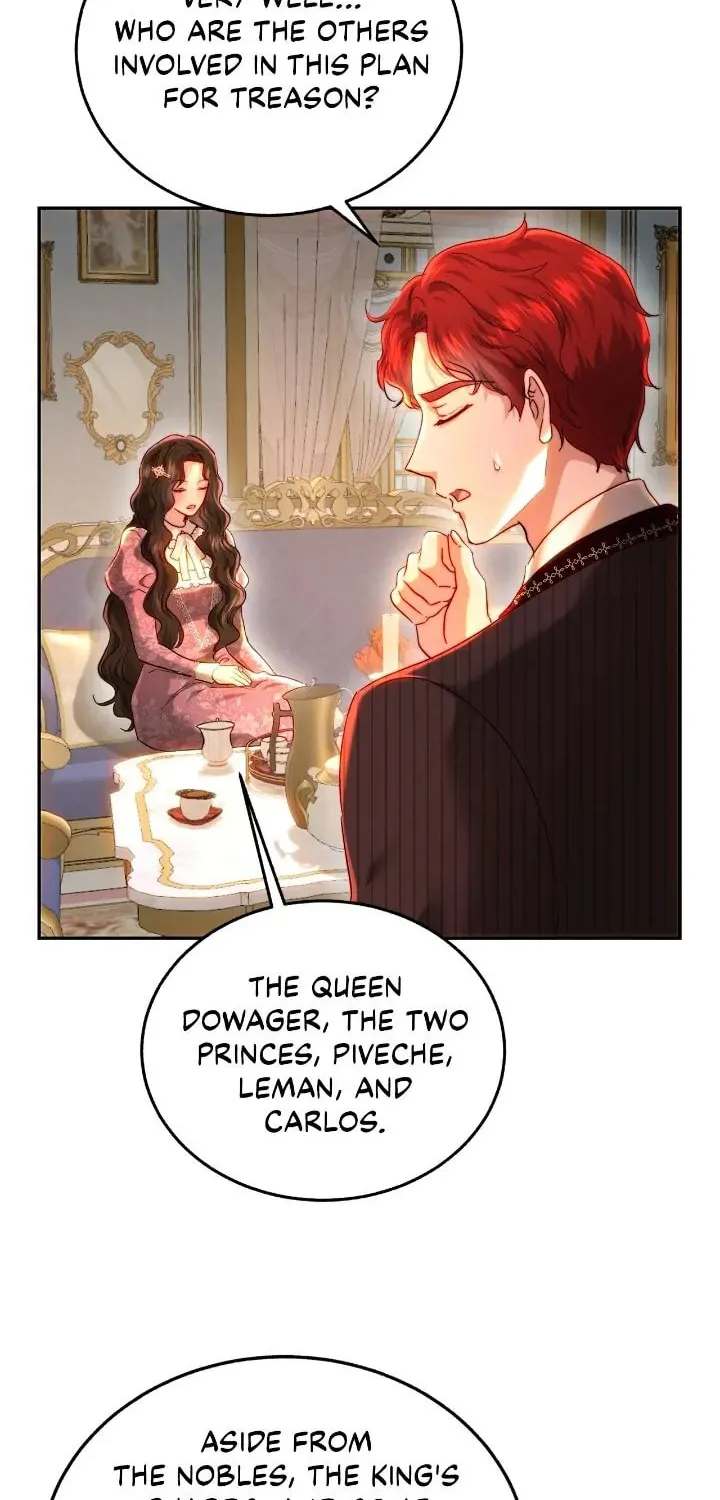 Read Rosalyn Vogart chapter 73 image 77 on Lezhin