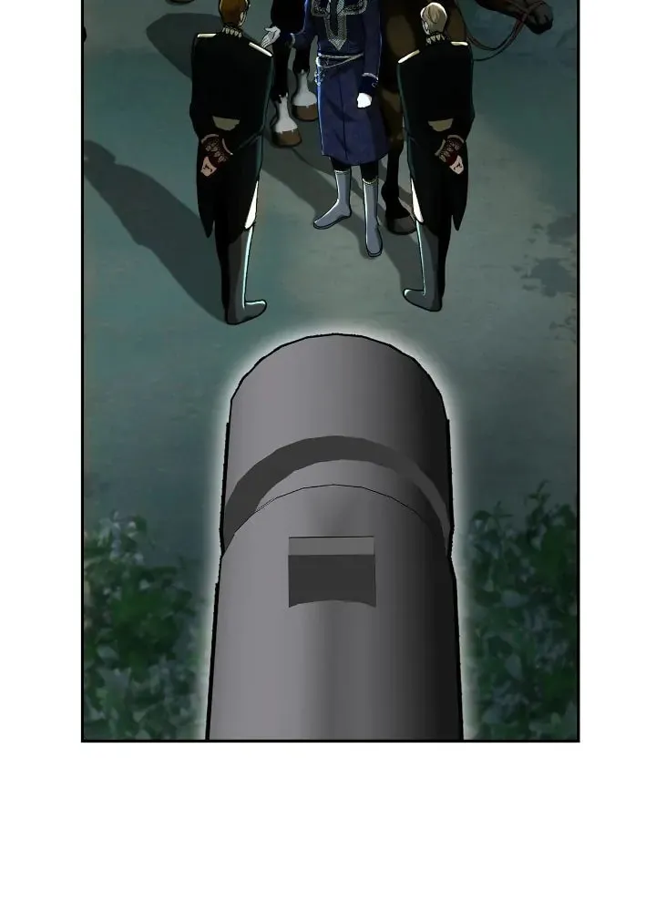 Read Rosalyn Vogart chapter 73 image 86 on Lezhin