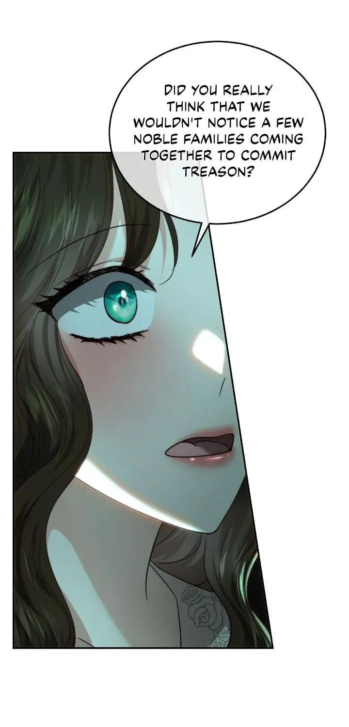 Read Rosalyn Vogart chapter 73 image 9 on Lezhin