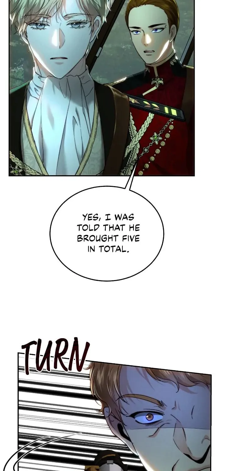 Read Rosalyn Vogart chapter 74 image 13 on Lezhin