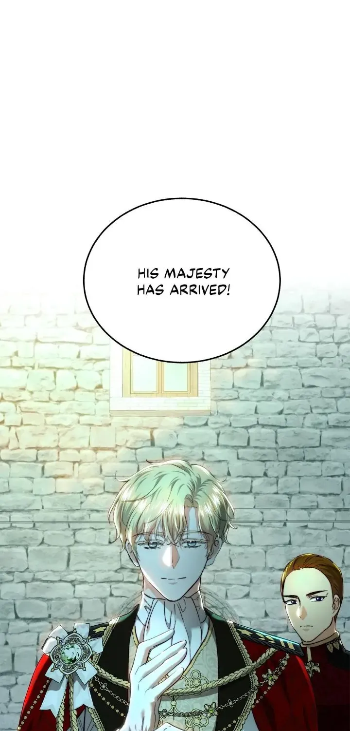 Read Rosalyn Vogart chapter 74 image 2 on Lezhin