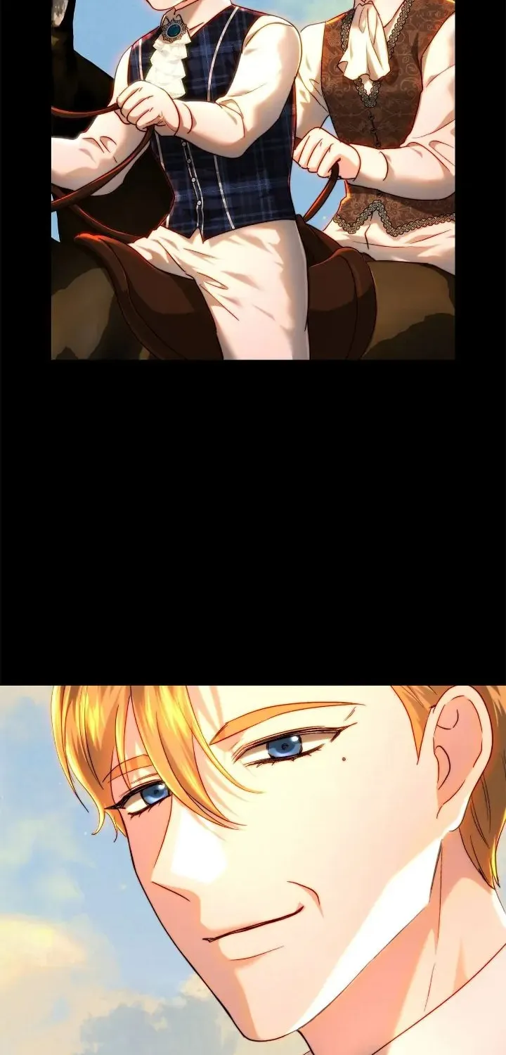 Read Rosalyn Vogart chapter 74 image 21 on Lezhin