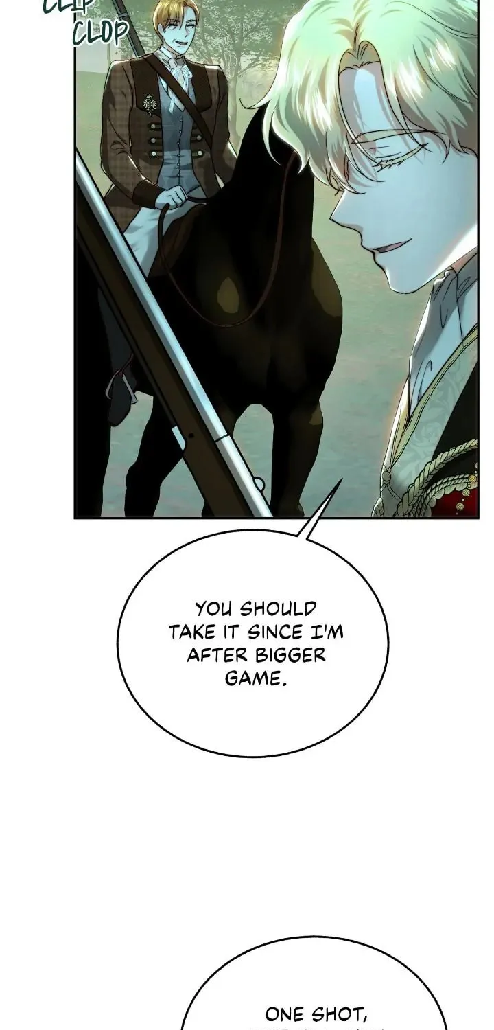 Read Rosalyn Vogart chapter 74 image 27 on Lezhin