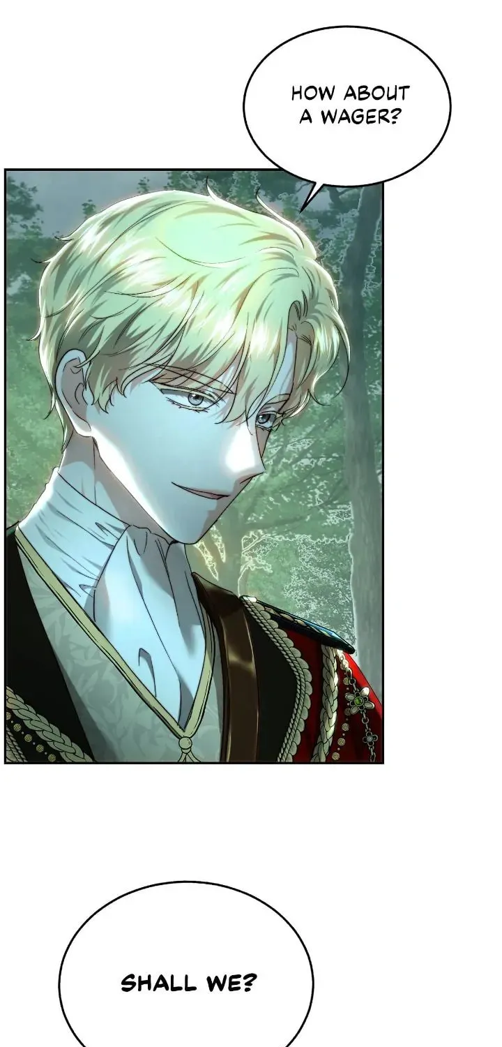 Read Rosalyn Vogart chapter 74 image 31 on Lezhin