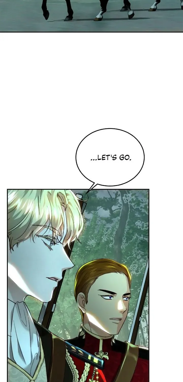 Read Rosalyn Vogart chapter 74 image 35 on Lezhin