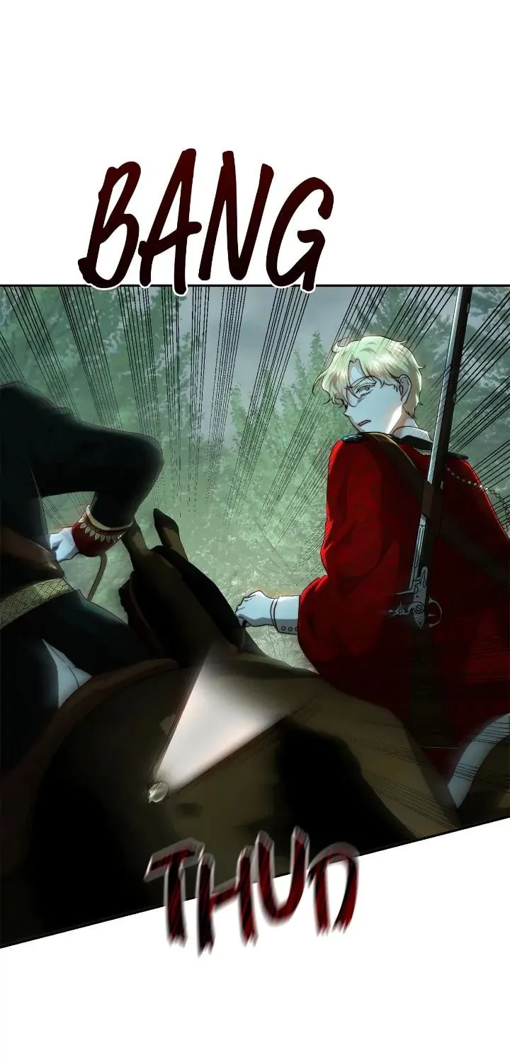 Read Rosalyn Vogart chapter 74 image 38 on Lezhin