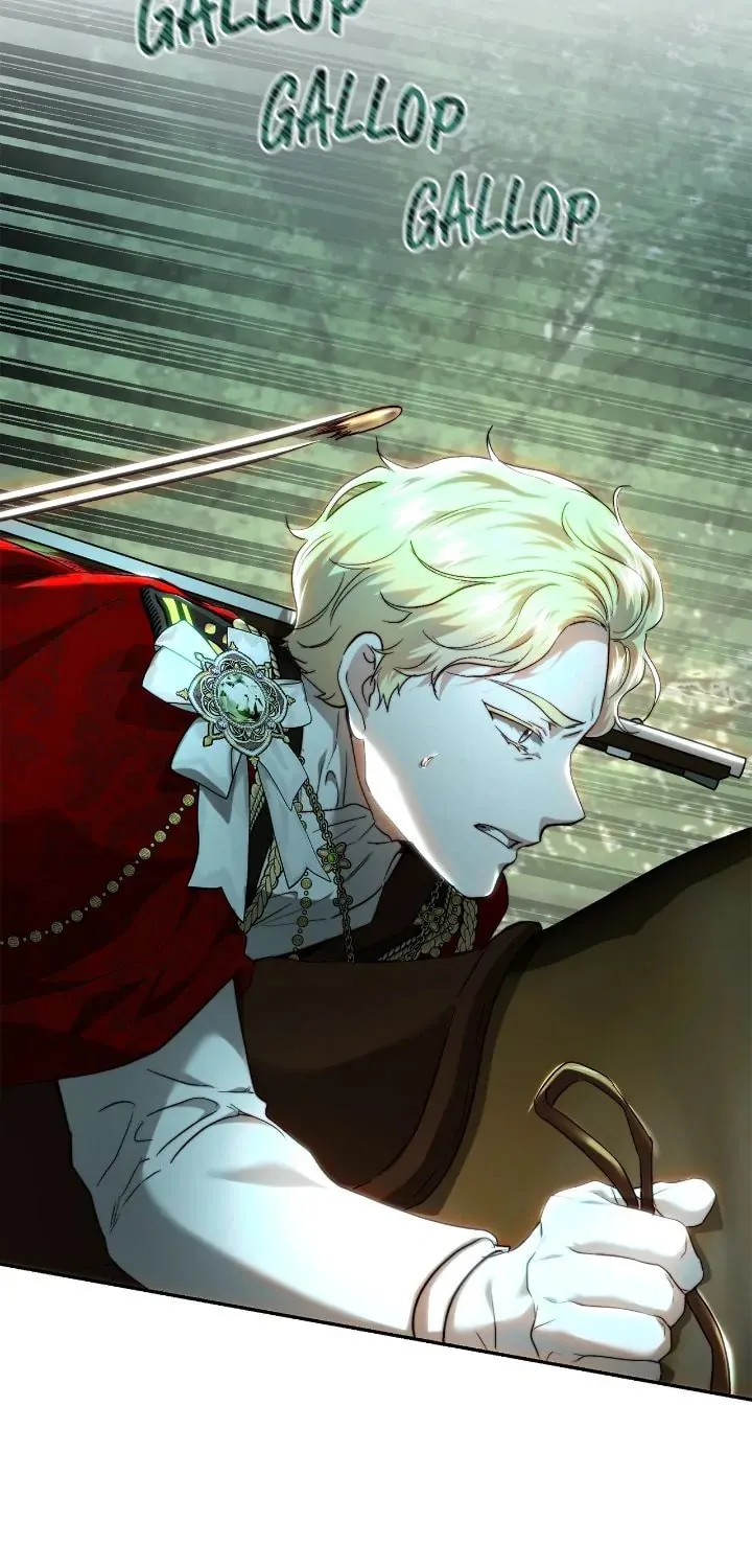 Read Rosalyn Vogart chapter 74 image 44 on Lezhin