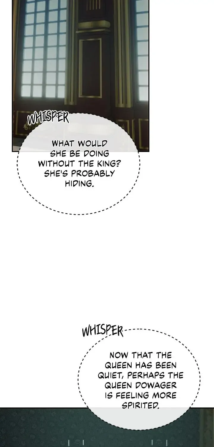 Read Rosalyn Vogart chapter 74 image 49 on Lezhin
