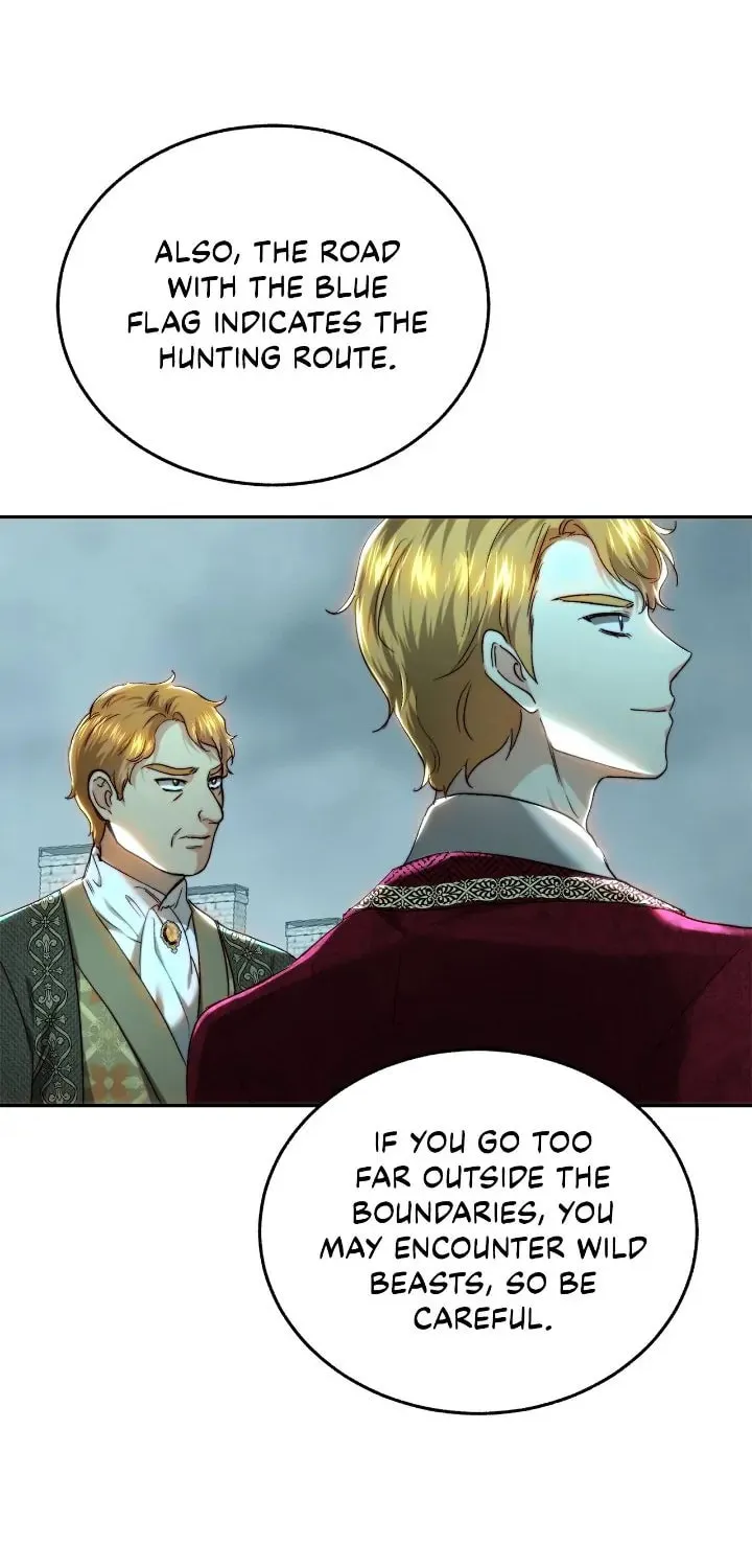 Read Rosalyn Vogart chapter 74 image 5 on Lezhin