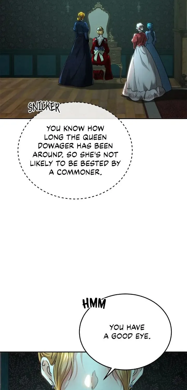 Read Rosalyn Vogart chapter 74 image 50 on Lezhin
