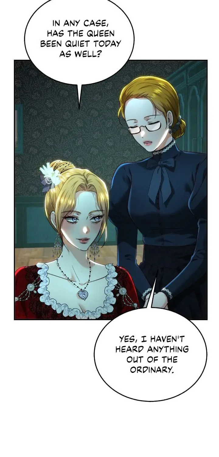 Read Rosalyn Vogart chapter 74 image 52 on Lezhin
