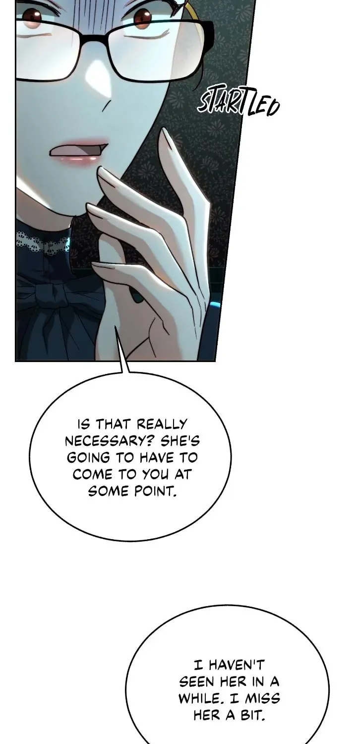 Read Rosalyn Vogart chapter 74 image 57 on Lezhin
