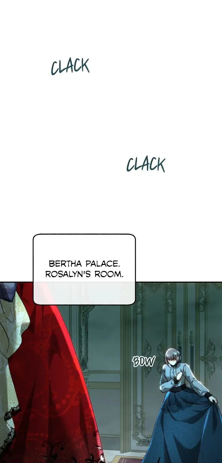 Read Rosalyn Vogart chapter 74 image 62 on Lezhin