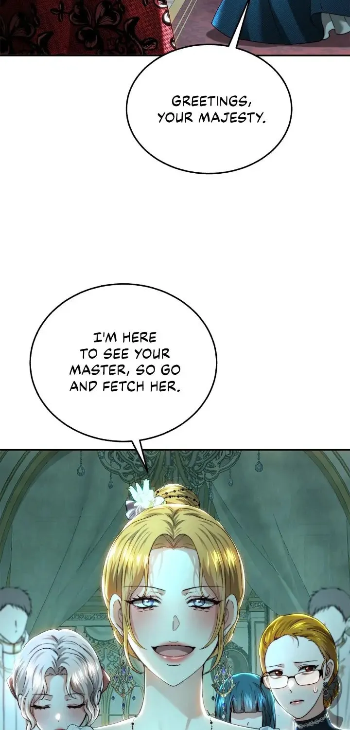 Read Rosalyn Vogart chapter 74 image 63 on Lezhin