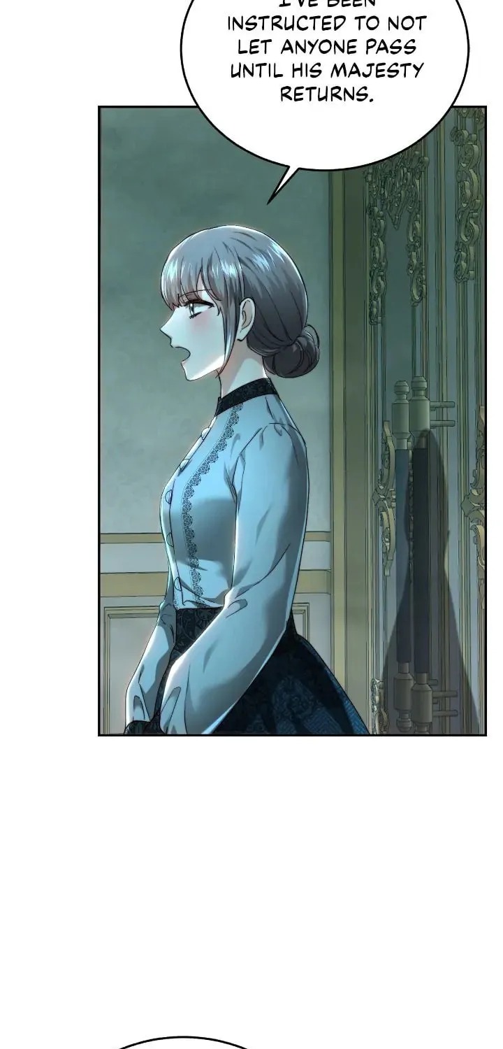 Read Rosalyn Vogart chapter 74 image 65 on Lezhin