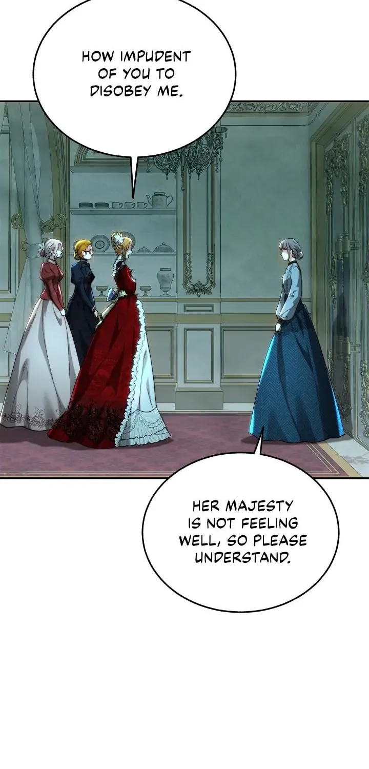 Read Rosalyn Vogart chapter 74 image 66 on Lezhin