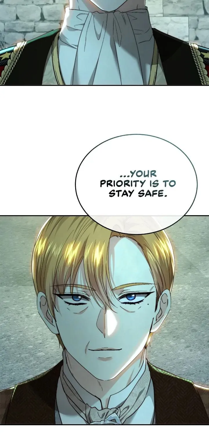 Read Rosalyn Vogart chapter 74 image 7 on Lezhin