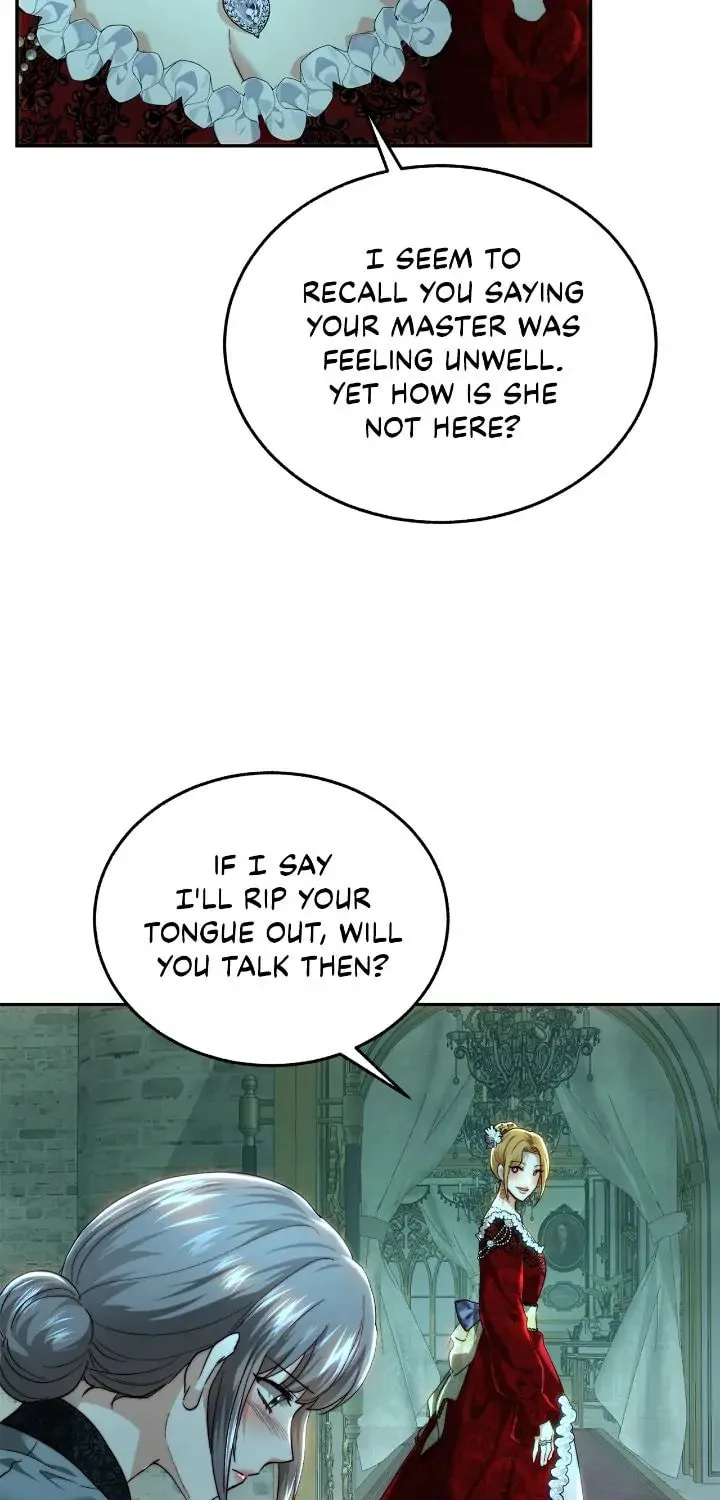 Read Rosalyn Vogart chapter 74 image 76 on Lezhin