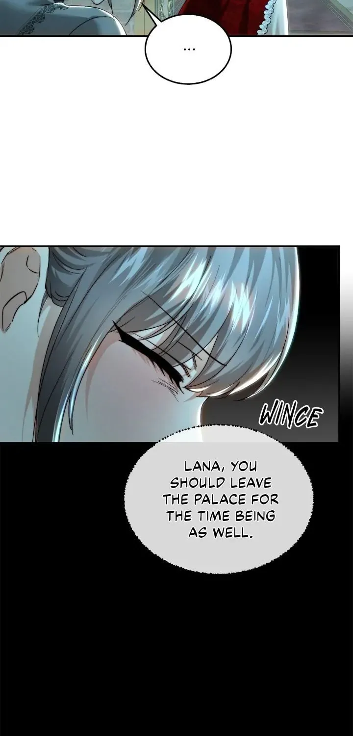 Read Rosalyn Vogart chapter 74 image 77 on Lezhin