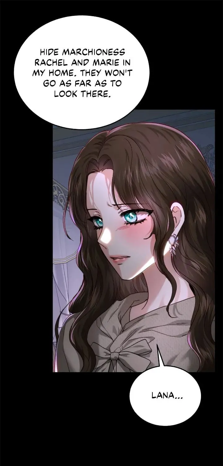 Read Rosalyn Vogart chapter 74 image 80 on Lezhin