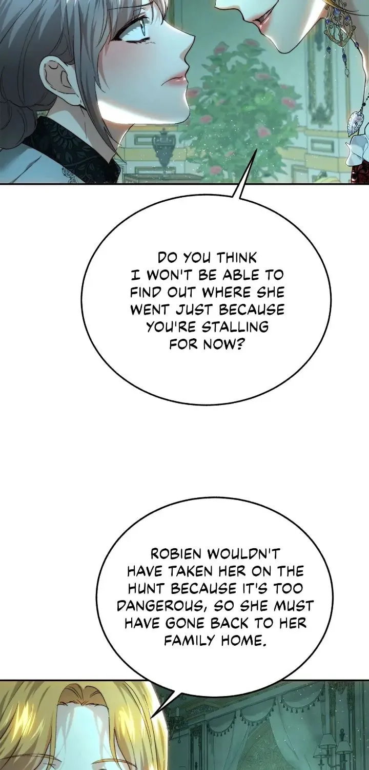 Read Rosalyn Vogart chapter 74 image 83 on Lezhin