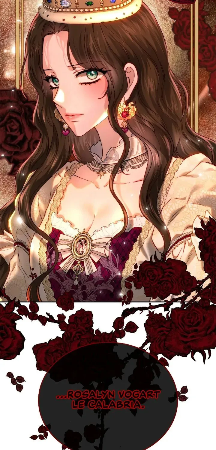 Read Rosalyn Vogart chapter 74 image 90 on Lezhin