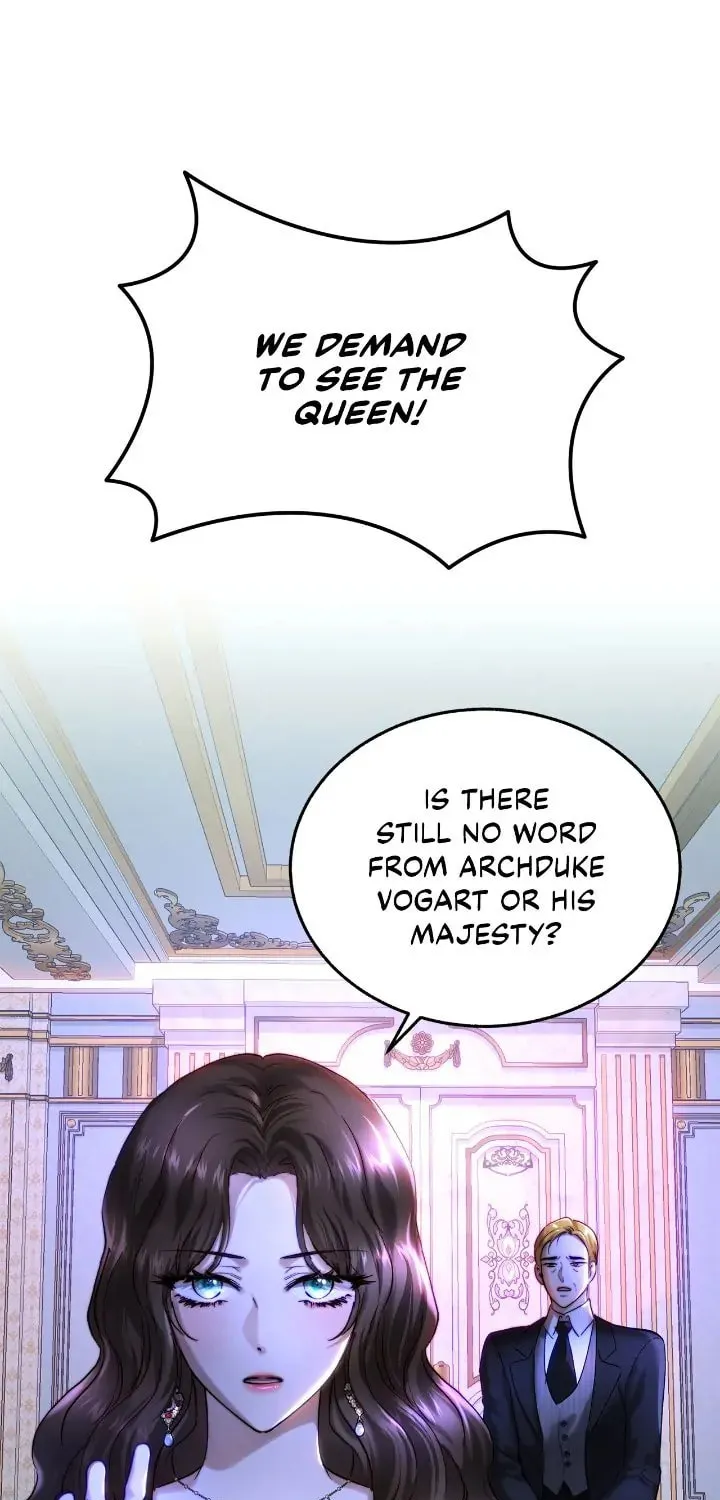 Read Rosalyn Vogart chapter 76 image 1 on Lezhin