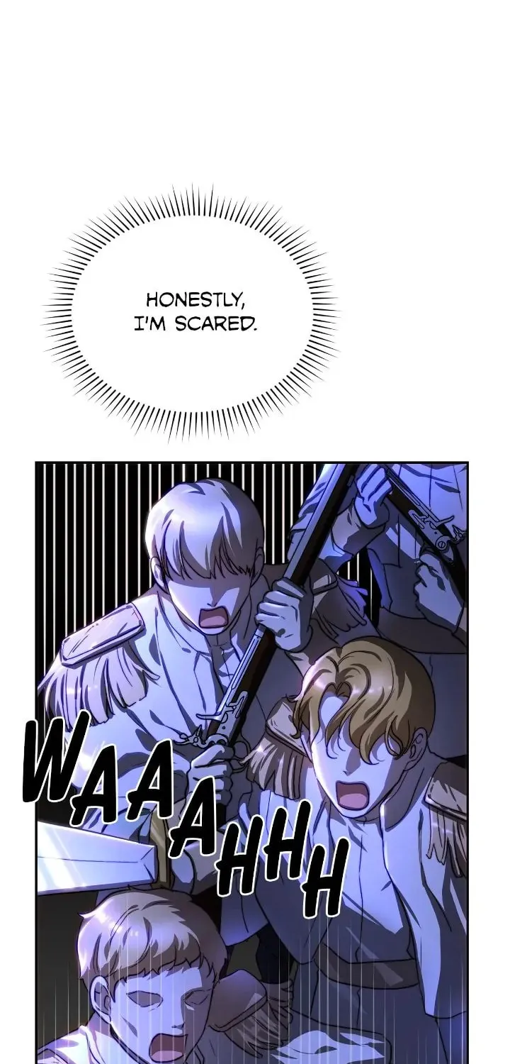 Read Rosalyn Vogart chapter 76 image 10 on Lezhin
