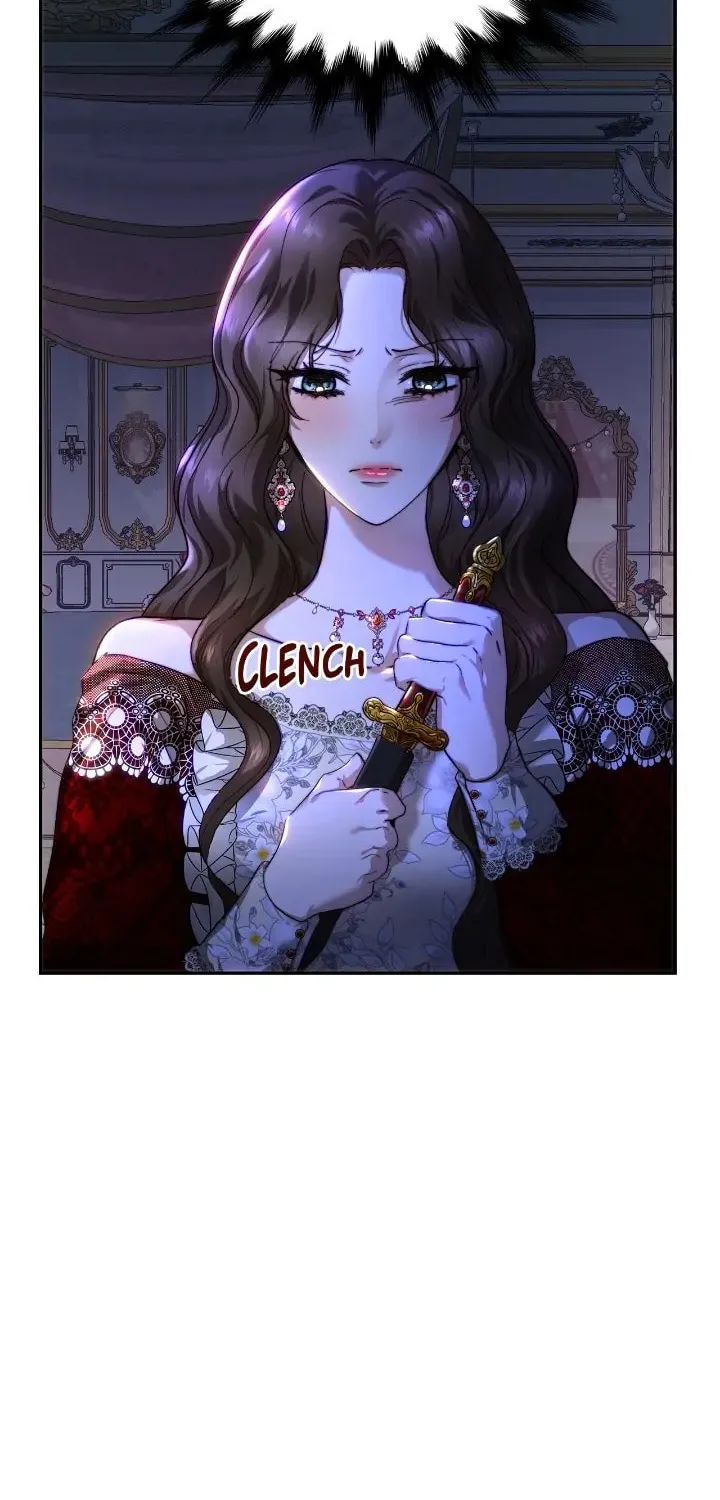 Read Rosalyn Vogart chapter 76 image 13 on Lezhin