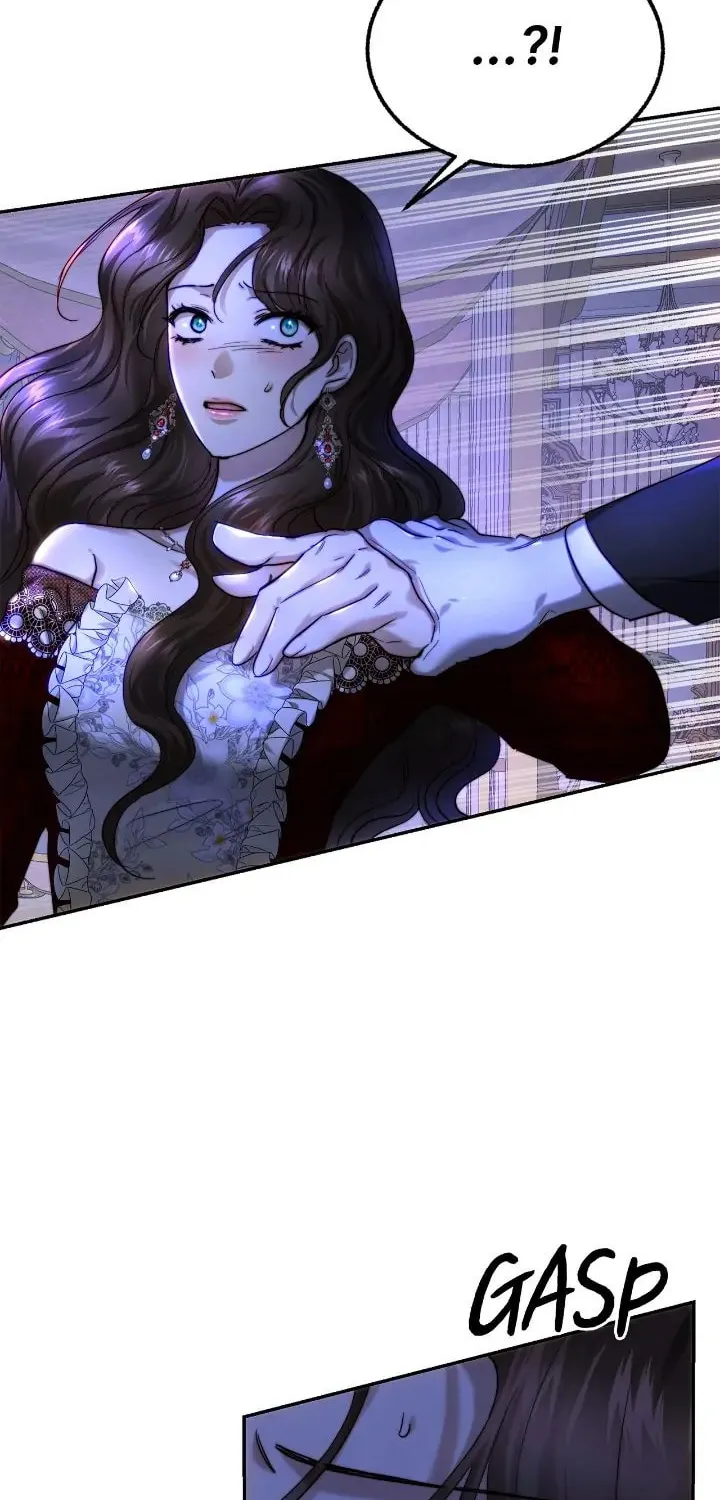 Read Rosalyn Vogart chapter 76 image 18 on Lezhin
