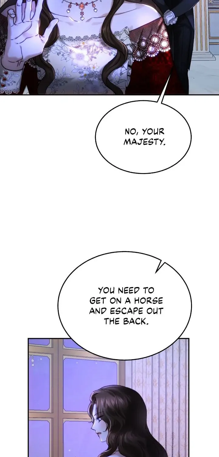 Read Rosalyn Vogart chapter 76 image 2 on Lezhin