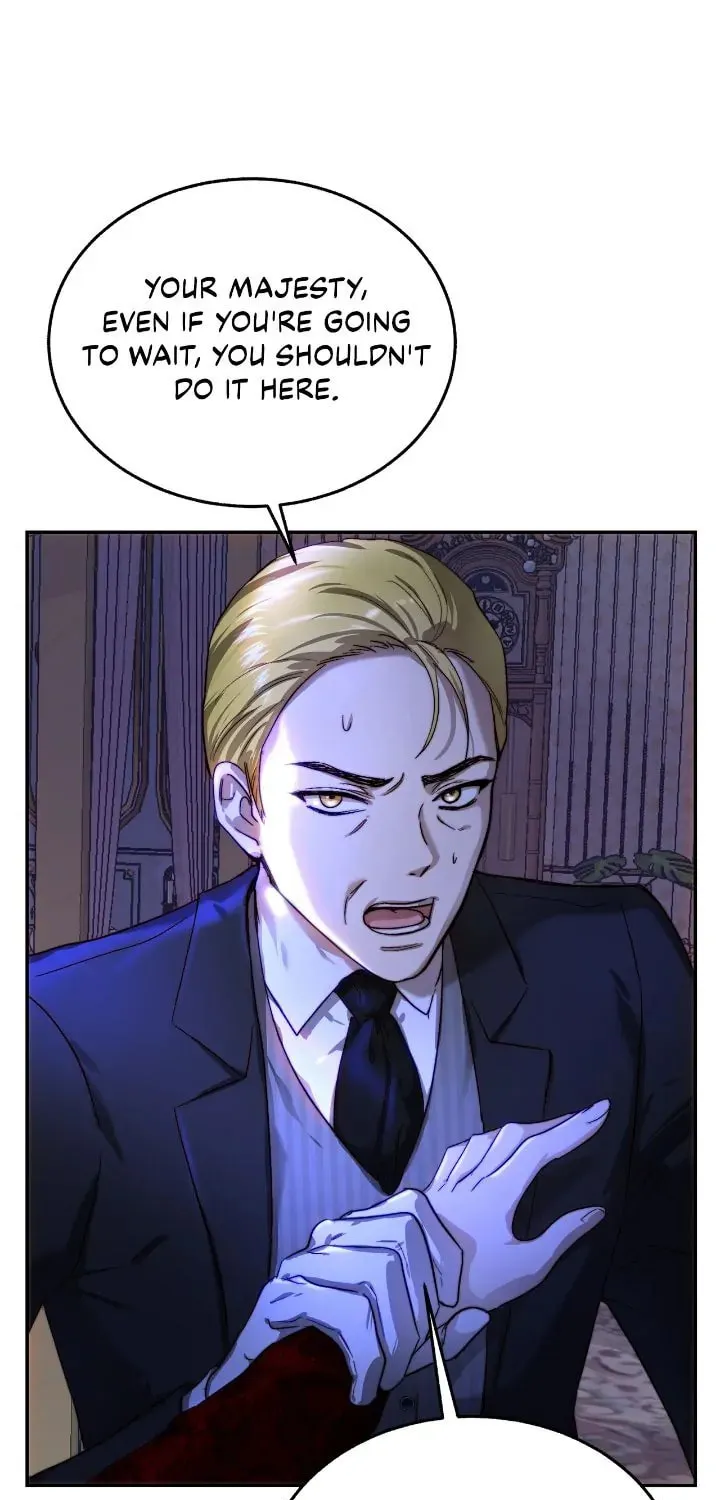 Read Rosalyn Vogart chapter 76 image 20 on Lezhin