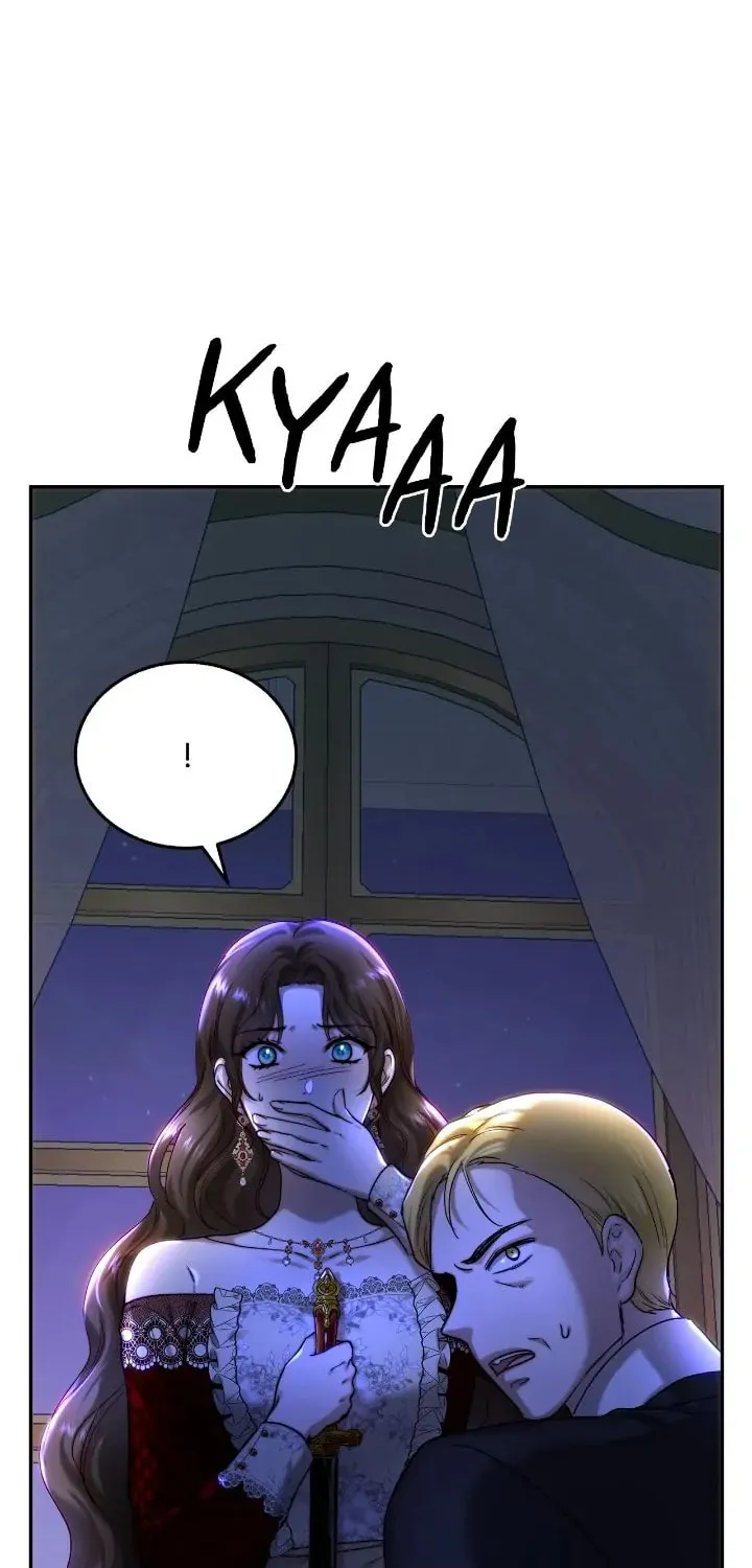 Read Rosalyn Vogart chapter 76 image 25 on Lezhin