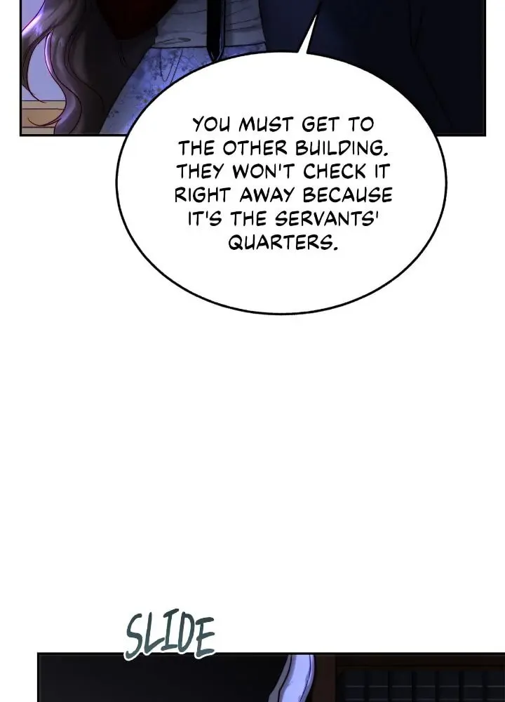 Read Rosalyn Vogart chapter 76 image 26 on Lezhin