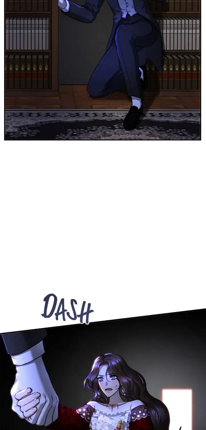 Read Rosalyn Vogart chapter 76 image 28 on Lezhin