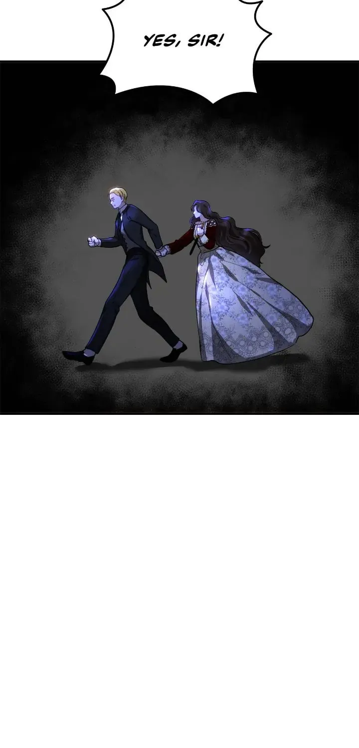 Read Rosalyn Vogart chapter 76 image 30 on Lezhin