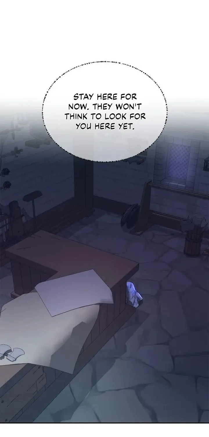 Read Rosalyn Vogart chapter 76 image 33 on Lezhin