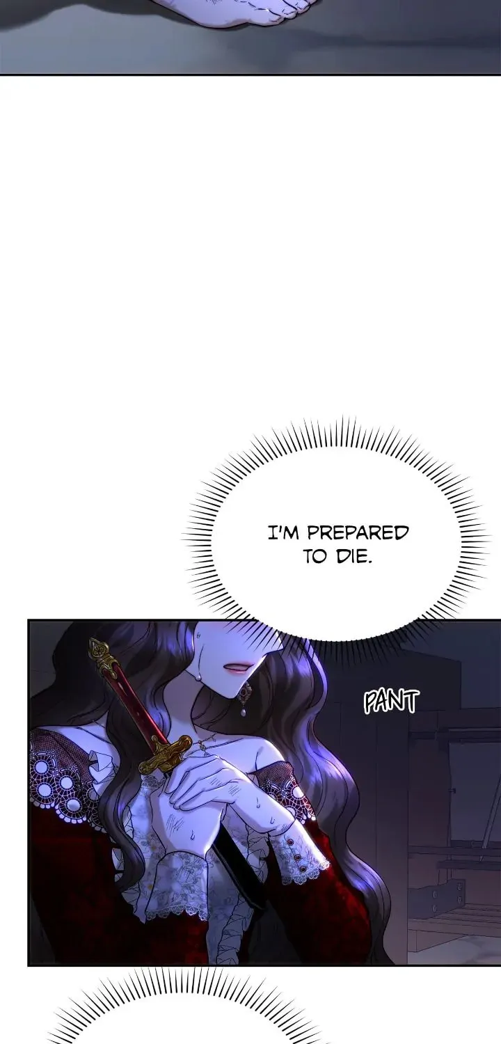 Read Rosalyn Vogart chapter 76 image 35 on Lezhin