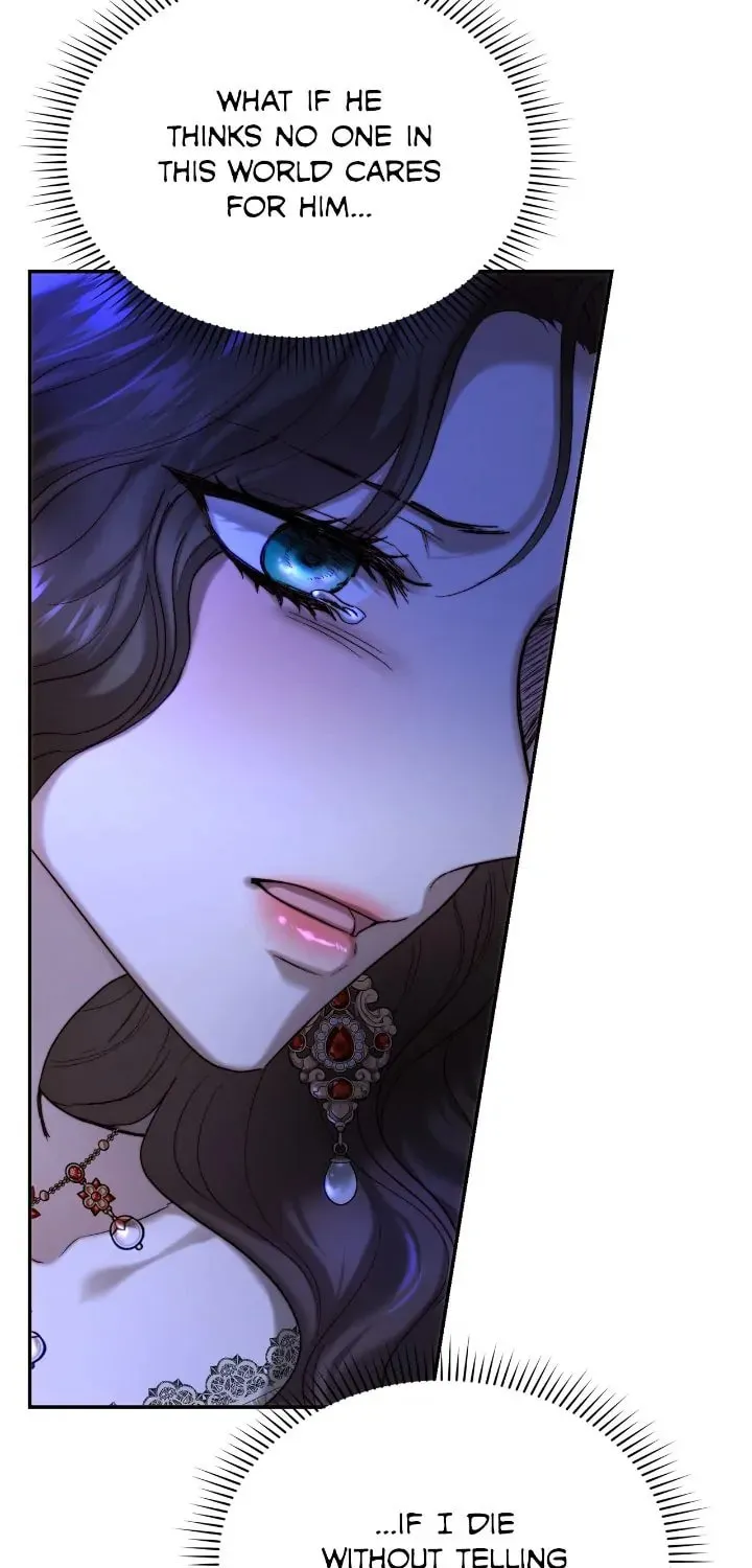 Read Rosalyn Vogart chapter 76 image 38 on Lezhin